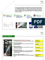 BNF BTS 77 Product Introduction (영)