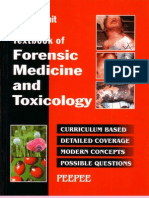 Dikshit Forensic Medicine