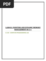 Lab Manual 03