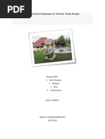 Download Laporan Hasil Kunjungan Ke Museum Timah Bangka by eni SN373685374 doc pdf