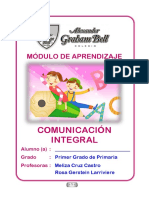 1. Comunicación Ok