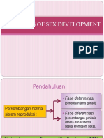 DSD Ambiguous Genitalia@Mulyono