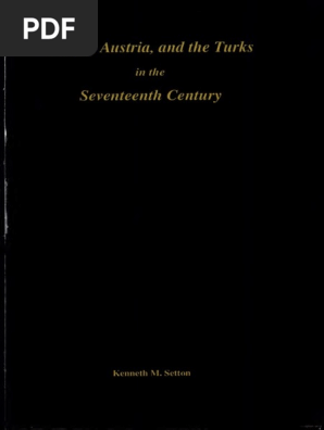 Venice Austria And The Turks Republic Of Venice Ottoman - 