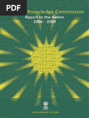 Nkc Pdf Pdf Vocational Education Higher Education