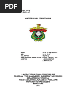 Download LAPORAN PRAKTIKUM anestesidocx by DealsiRanteallo SN373690652 doc pdf