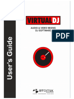 VirtualDJ 8 en español
