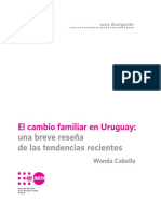 2.El cambio familiar en Uruguay breve reseña de las tendencias recientes.pdf
