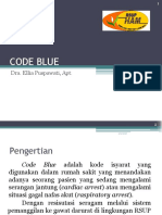 Code Blue 2
