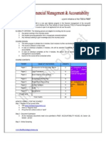 Dfma Info Sheet