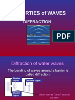 8 Diffraction Patterns