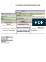 Elaboración de Un Plan de Clase PTC 2017-2018 PDF