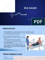 Ekg Dasar