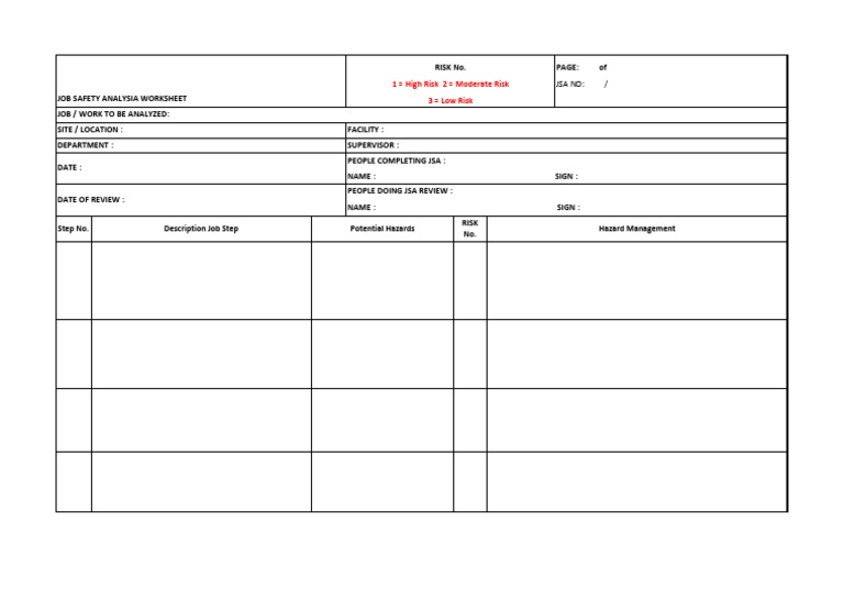 sample-job-hazard-analysis-form-pdf