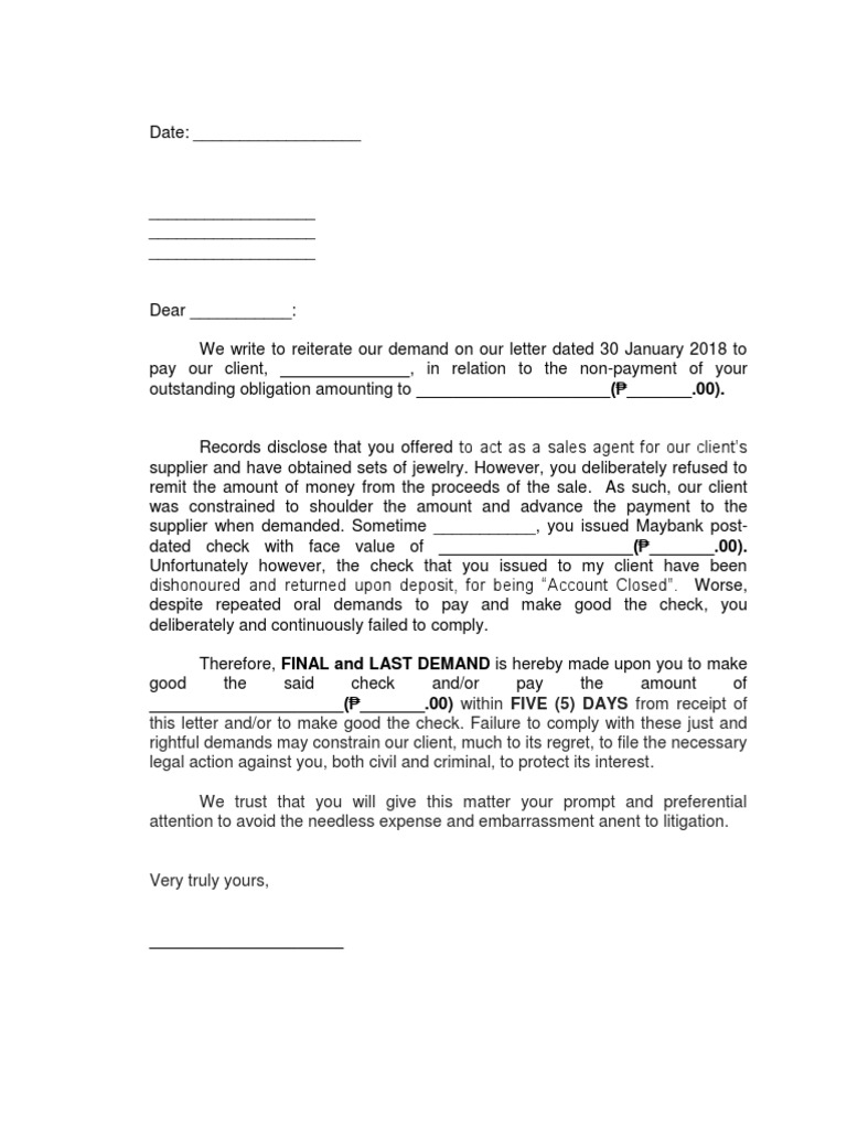 Dd cancellation letter pdf picture