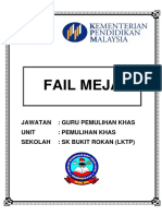 Fail Meja Cover & Divider.docx