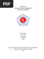 Download Makalah Keamanan Web Ksi by En Fajar J SN373695615 doc pdf