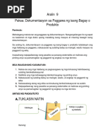 APA Format in Filipino | PDF