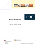 0050 - Nutrition Baseline Survey - Method.pdf