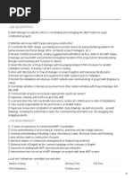 MEP Coordination: Essential Guide | PDF | Building Information Modeling ...