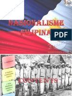 Nasionalisme Filipina