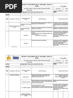 HITRA: Risk Assessment Training Overview | PDF | Risk Assessment | Risk