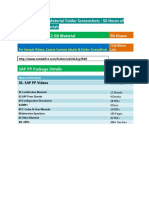 002.SAP PP Training Videos + Materials-Folder Screenshots.pdf