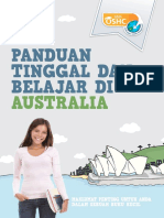 Panduan tinggal dan belajar di Australia.pdf