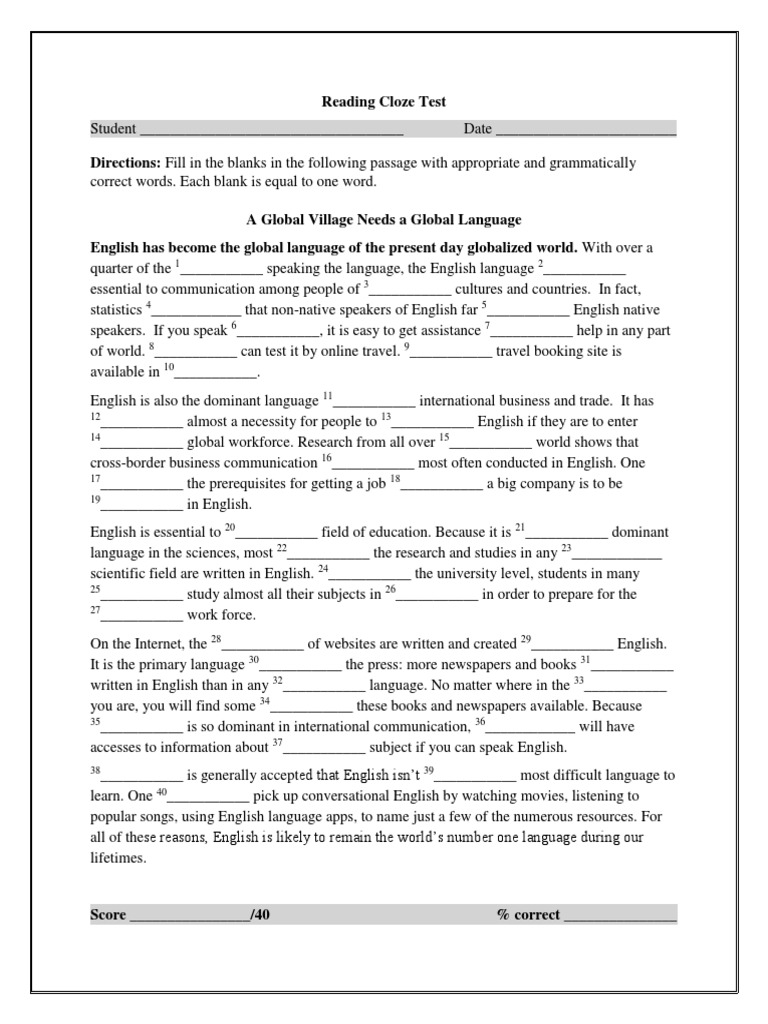 reading-cloze-test-pdf-english-language-first-language