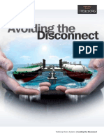 Whitepaper - Avoid the Disconnect LNG
