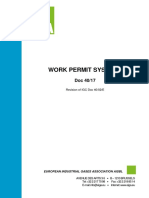 40 17 Work Permit Systems