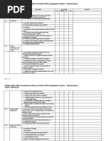 Free 3x3 Risk Assessment Matrix Template | PDF | Hazards | Risk