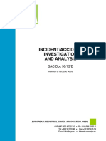 90 13 Incident Accident Investigation and Analysis