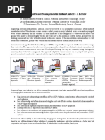 Abstract - Industrial Wastewater Management in Indian Context