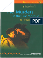 The Murders in The Rue Morgue