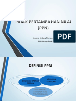 Undang-Undang Nomor 42 Tahun 2009 PMK No.197/Pmk.03/2013