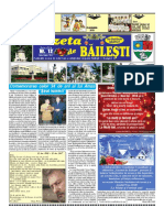 Gazeta Bailesti DECEMBRIE 2017