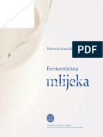 Fermentirana Mlijeka - Dubravka Samarzija