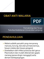 Obat Anti Malaria-Edit
