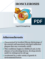 Atherosclerosis