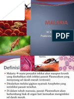 Penyuluhan Malaria Baru