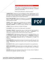 13 Lexico Basico de Grafomotricidad PDF
