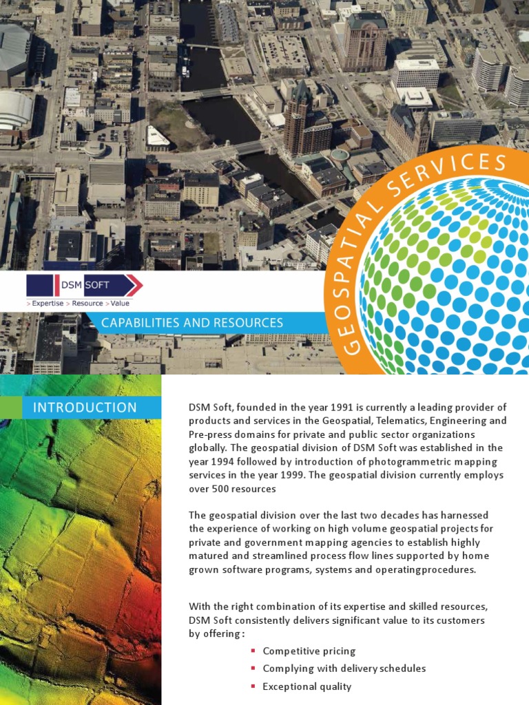 Gis Mapping Companies In India Arc Gis Geographic Information System