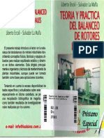 Teoría y Practica balanceo-L.E & S.M PDF