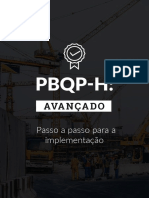 PBQP-H: Implementação passo a passo