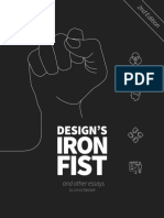 Designs Iron Fist 2.0