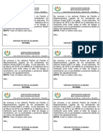 Convocatorias Ppff 17-18