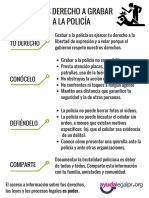T Puedes Grabar A La Polica2 7 PDF