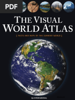 World Atlas 2008