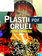 El plástico cruel. José Sbarra.pdf