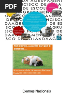 EXAMES - Exames Nacionais 2017